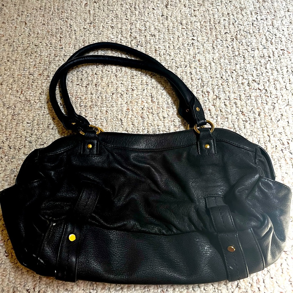 Gianni Bini leather bag